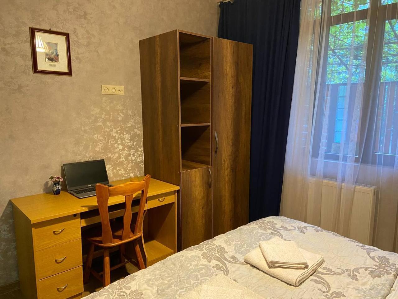 Hotel "Tbilisi Tales" In The Heart Of The Old City Kültér fotó