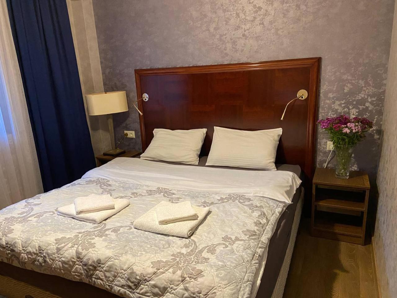 Hotel "Tbilisi Tales" In The Heart Of The Old City Kültér fotó