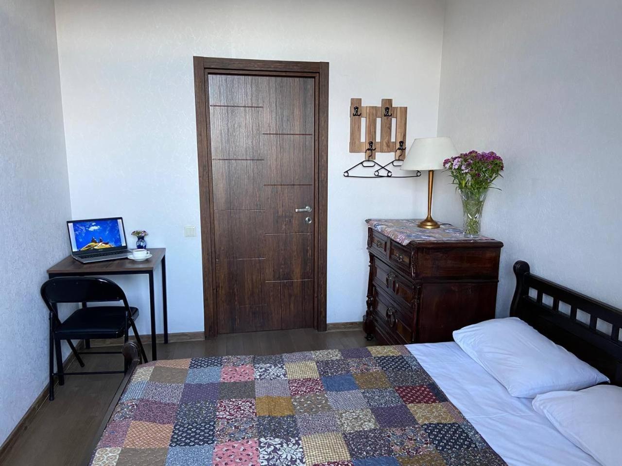 Hotel "Tbilisi Tales" In The Heart Of The Old City Kültér fotó