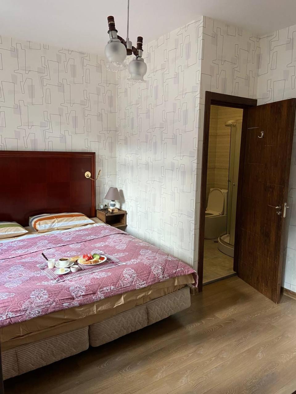 Hotel "Tbilisi Tales" In The Heart Of The Old City Kültér fotó