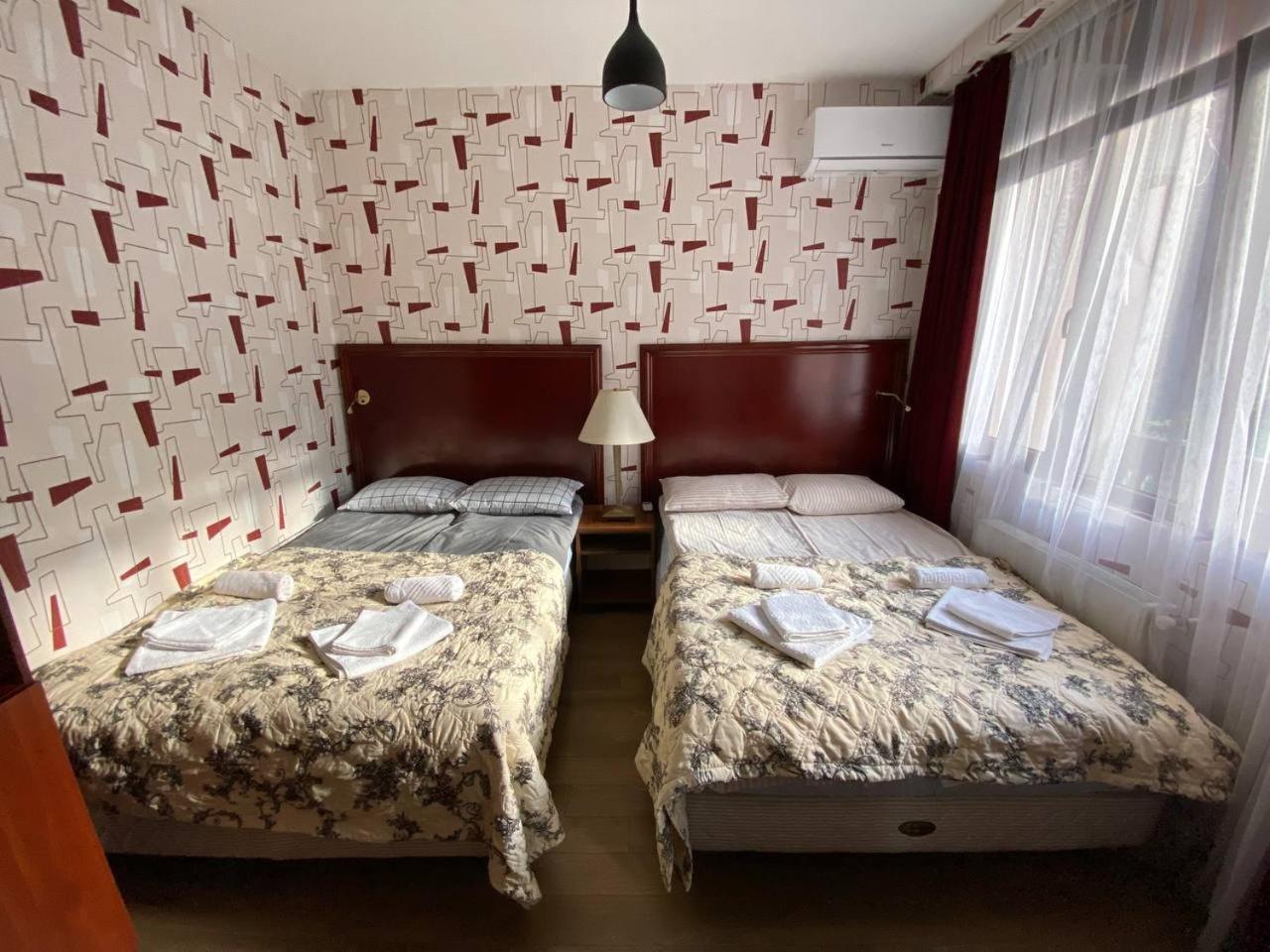 Hotel "Tbilisi Tales" In The Heart Of The Old City Kültér fotó