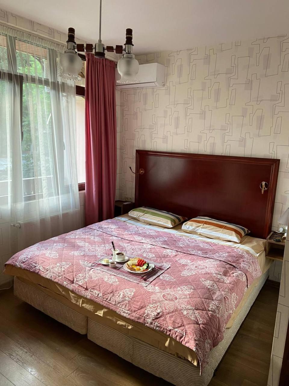Hotel "Tbilisi Tales" In The Heart Of The Old City Kültér fotó