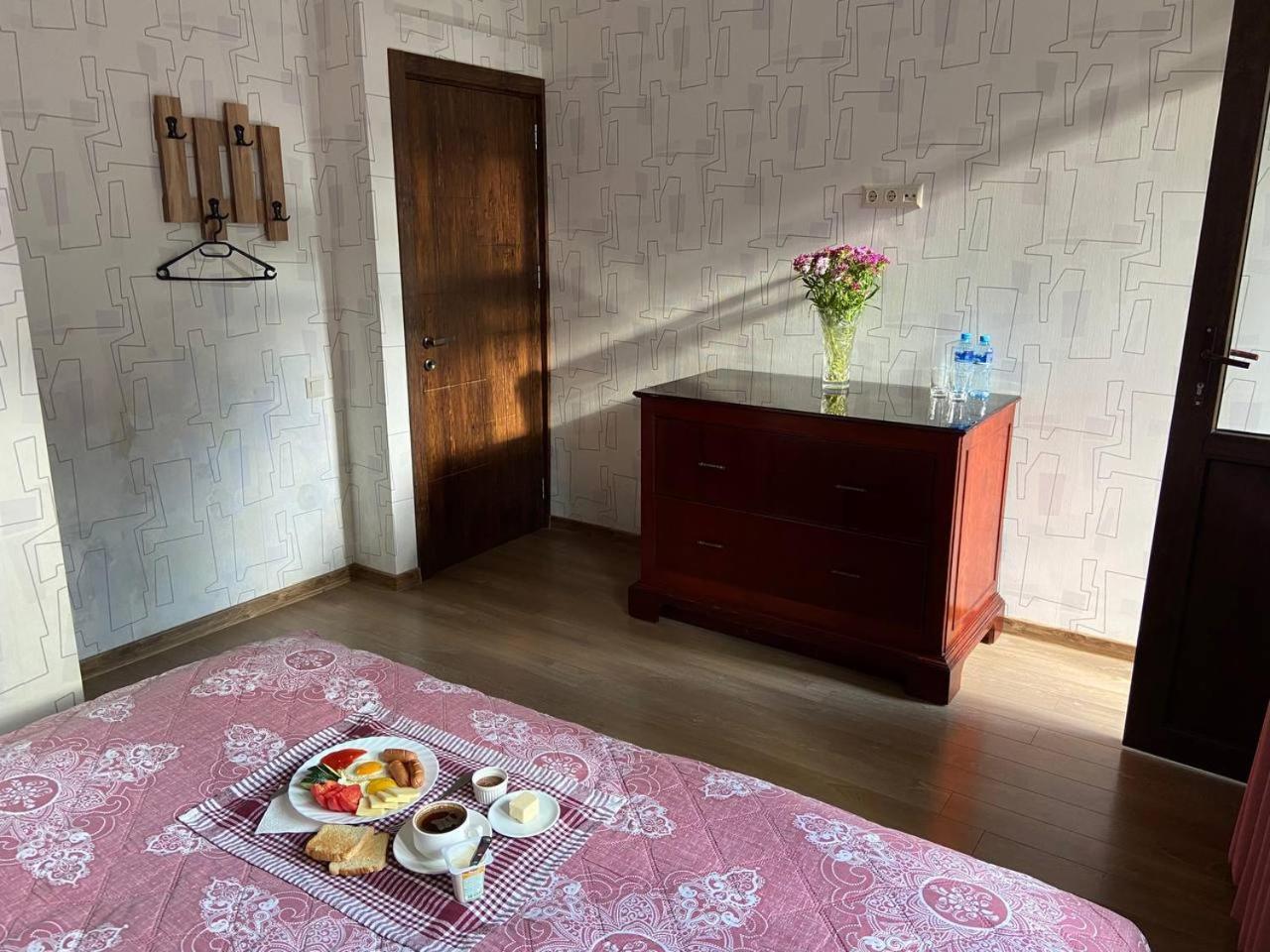 Hotel "Tbilisi Tales" In The Heart Of The Old City Kültér fotó