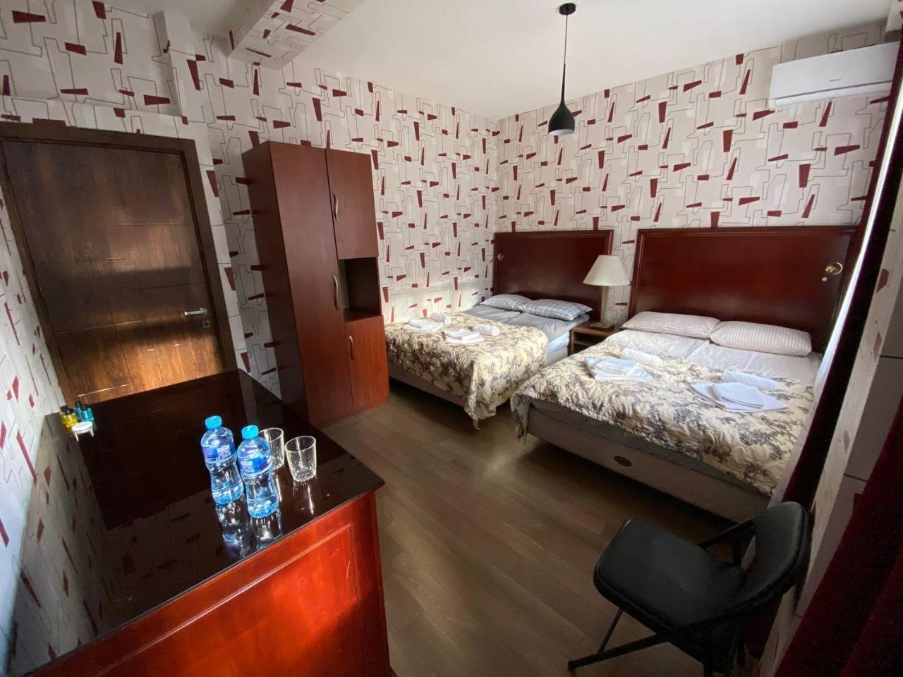 Hotel "Tbilisi Tales" In The Heart Of The Old City Kültér fotó